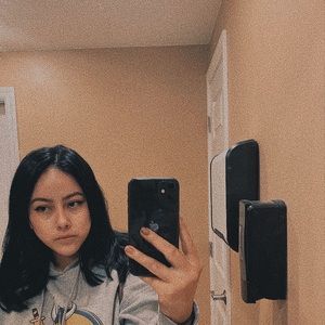 Meet your Posher, Janet